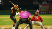 Foto ilustrativa de la nota titulada: Naranjeros de Hermosillo impone condiciones y asegura serie en Mazatlán