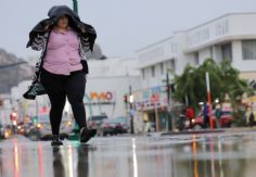 Foto ilustrativa de nota Frente Frío 14 traerá LLUVIAS y BAJAS temperaturas a Sonora HOY: Pronostico del CLIMA 15 noviembre
