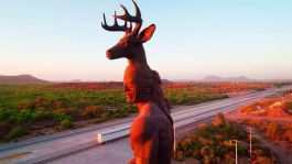 Foto que representa a Sol y ALTAS temperaturas en Ciudad Obregón: Así estará el clima Sonora HOY 15 de noviembre