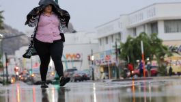 Foto que representa a Frente Frío 14 traerá LLUVIAS y BAJAS temperaturas a Sonora HOY: Pronostico del CLIMA 15 noviembre