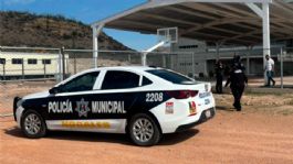Foto que representa a Violencia escolar en Nogales: Menor es agredido por tres alumnos en secundaria de la colonia Obrera