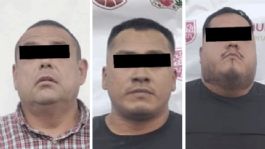 Foto que representa a CDMX: Cae presunto líder de La Familia Michoacana relacionado con la balacera en velorio de Tláhuac