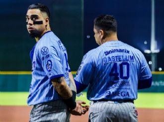 Yaquis de Obregón vs Jaguares de Nayarit; dónde ver EN VIVO el segundo de la serie de la LAMP 2025-2026