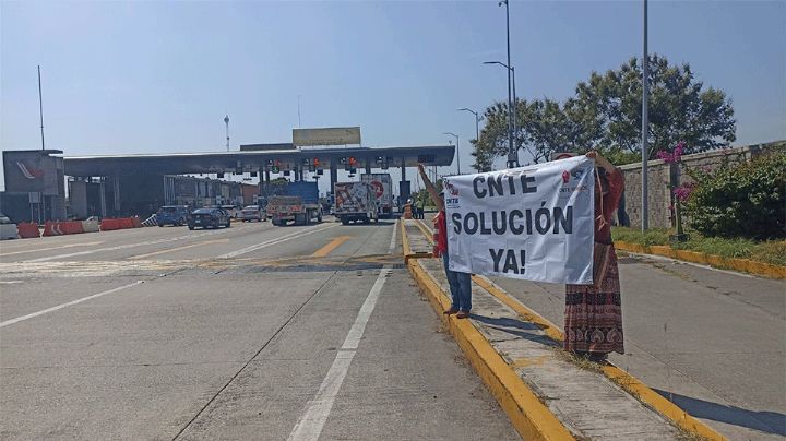 Tráfico en CDMX: Se espera caos por marchas y bloqueos este 15 de noviembre en la capital