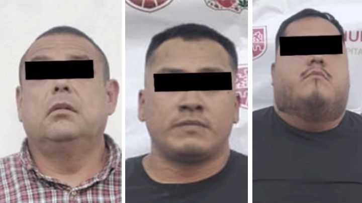 CDMX: Cae presunto líder de La Familia Michoacana relacionado con la balacera en velorio de Tláhuac