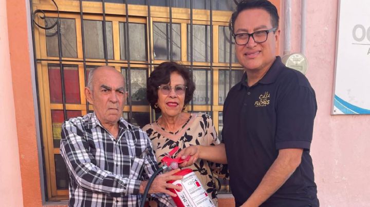 Pequeños comerciantes se unen para apoyar a los locatarios del Mercado Municipal en Navojoa