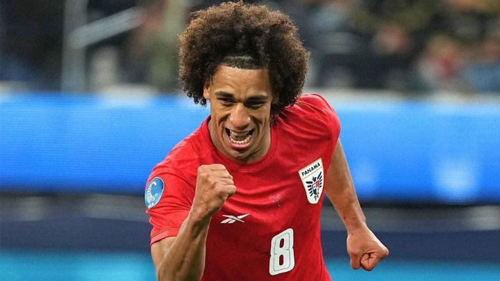 "Fue un accidente": Entrenador de Panamá defiende a Adalberto Carrasquilla por lesión a Kevin Mier