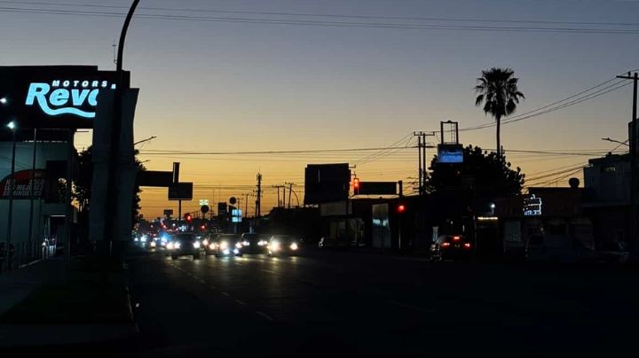Clima en Sonora para la noche: Conagua pronostica lluvias y chubascos para HOY 15 de noviembre