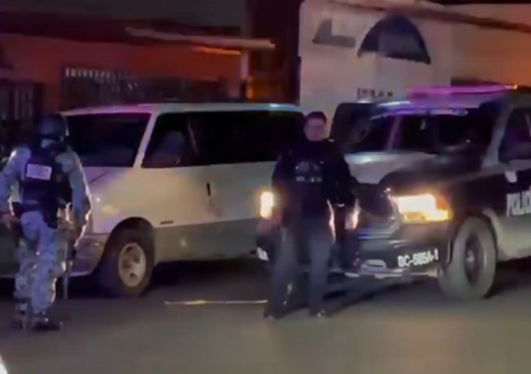 Las autoridades están investigando