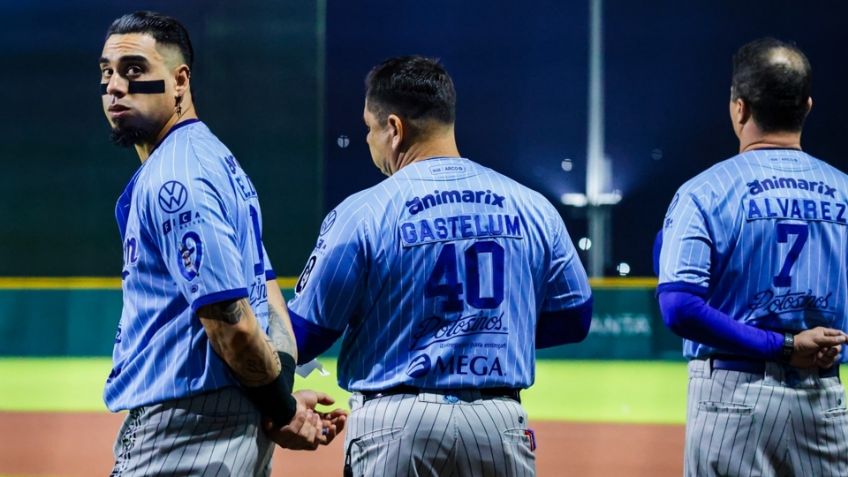 Yaquis de Obregón vs Jaguares de Nayarit; dónde ver EN VIVO el segundo de la serie de la LAMP 2025-2026