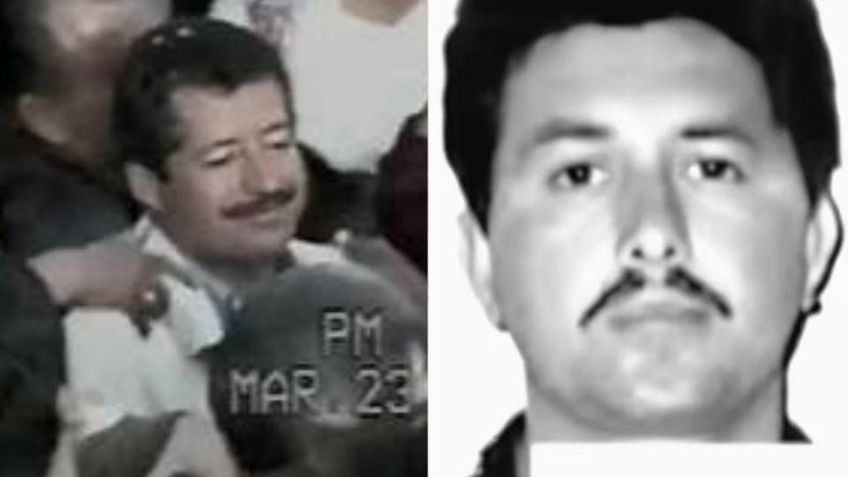 Juez dicta auto de formal prisión a exagente del Cisen relacionado al asesinato de Colosio