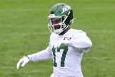 Tras riña violenta, jugador de los New York Jets de NFL recibe disparo y se encuentra en estado crítico