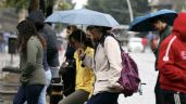 Foto ilustrativa de la nota titulada: LLUVIAS, descargas eléctricas y BAJAS TEMPERATURAS: Clima Sonora HOY y efectos del Frente Frío