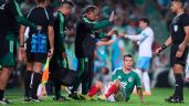 Foto ilustrativa de la nota titulada: Crisis en la Selección Mexicana; el 'Tricolor' arrastra racha de cinco partidos sin ganar