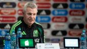 Foto ilustrativa de la nota titulada: Javier Aguirre responde a los abucheos en el Selección Mexicana vs Uruguay: "Están en su libertad"
