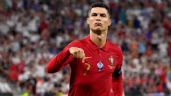Foto ilustrativa de la nota titulada: Cristiano Ronaldo a México; confirman el amistoso del 'Tricolor' y Portugal en reapertura del Azteca