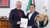 Foto ilustrativa de la nota titulada: Confirman a nuevo secretario de Seguridad en Michoacán; tiene cercanía con García Harfuch