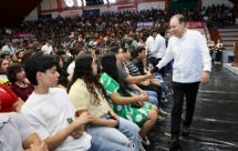 Presupuesto 2026: Alfonso Durazo aumenta a mil millones de pesos los recursos de Becas Sonora