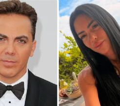 Cristian Castro aclara su relación con la mujer del VIDEO y asegura que la ruptura con Mariela fue mutua