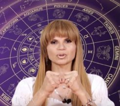 Horóscopos HOY Mhoni Vidente LUNES 17 de noviembre 2025: ¿Cuál será la fortuna de tu signo?