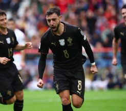 Sin Cristiano Ronaldo: Portugal aplasta a Armenia y consigue boleto directo a la Copa del Mundo 2026