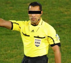 Polémica en la Liga MX: Exárbitro mexicano es detenido por presunta violencia familiar