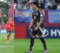 Selección Mexicana vs Portugal; dónde ver EN VIVO los octavos de final de la Copa del Mundo sub-17 2025