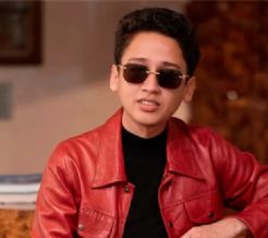 Así era Jonathan Ortiz Leal, fotógrafo colombiano que falleció en CDMX y trabajó con Karely Ruíz