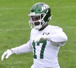 Tras riña violenta, jugador de los New York Jets de NFL recibe disparo y se encuentra en estado crítico