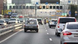 Foto que representa a Hoy No Circula Dominical 16 de noviembre: ¿Hay Contingencia Ambiental este domingo en CDMX?