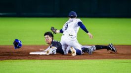 Foto que representa a Los Yaquis vuelven a caer ante Jaguares y salen con las manos vacías de Nayarit
