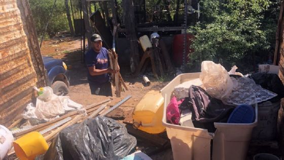 Desde Salud Municipal refuerzan prevención de dengue en Ciudad Obregón