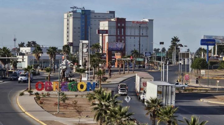 Domingo CALUROSO en Ciudad Obregón: Pronóstico del CLIMA Sonora para hoy 16 de noviembre