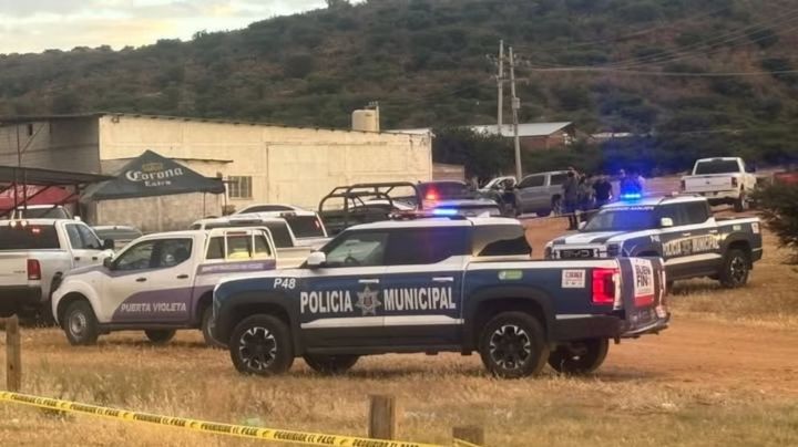 Violento ataque armado en carrera de caballos en Chihuahua deja varios muertos: Esto se sabe