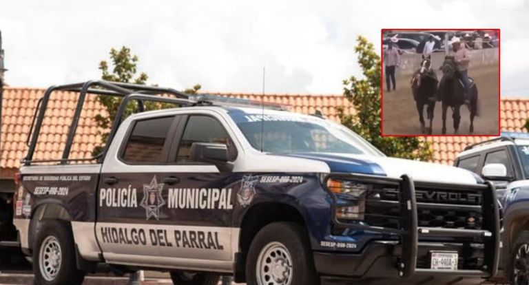 Las pesquisas por este hecho violento continúan. Foto: Facebook