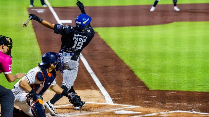 Yaquis de Obregón vs Jaguares de Nayarit; dónde ver EN VIVO el tercer encuentro de la serie de la LAMP