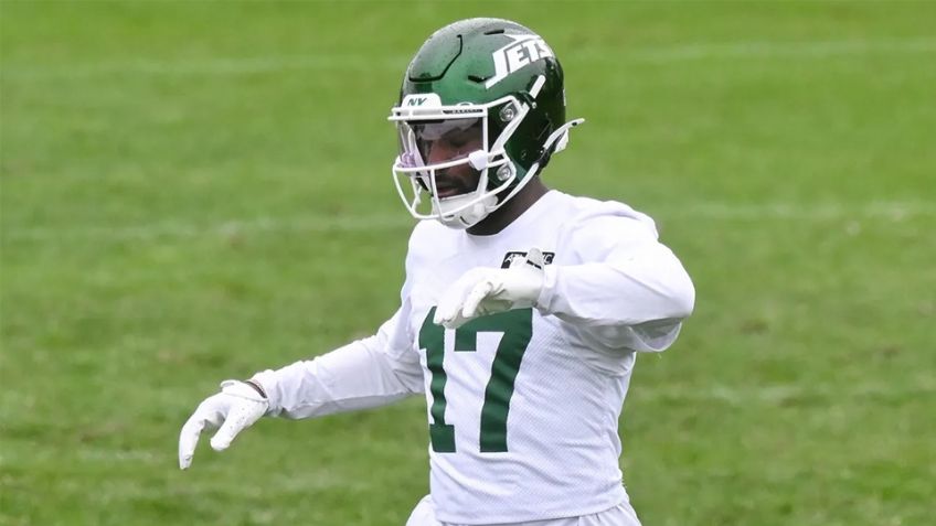 Tras riña violenta, jugador de los New York Jets de NFL recibe disparo y se encuentra en estado crítico