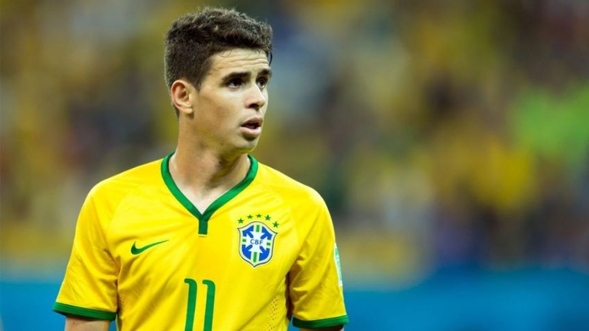 Seleccionado brasileño visita el hospital por problemas cardiacos; sufrió un desmayo y fue trasladado