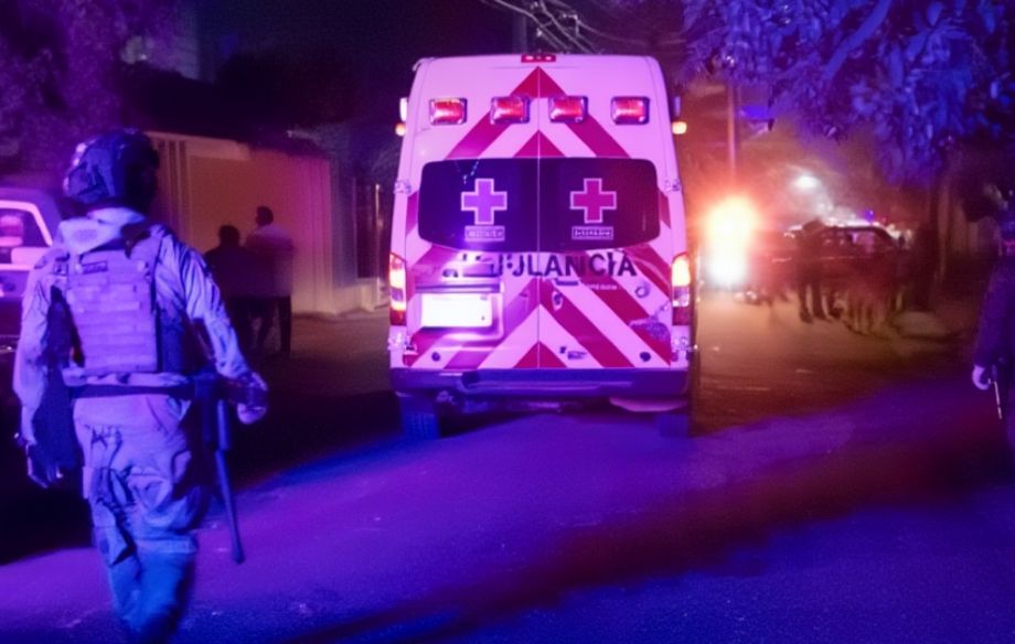 Agresión armada en Ciudad Obregón: Sicarios dan muerte a un joven en la colonia Cajeme