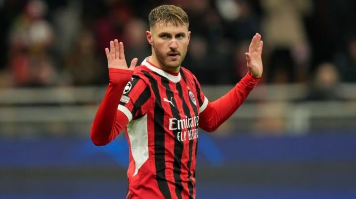 ¿El 'Bebote' a la Premier League? El mexicano interesa a este equipo de Inglaterra