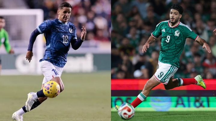 México vs Paraguay; horarios y dónde ver EN VIVO el último partido de la Selección Mexicana en el 2025