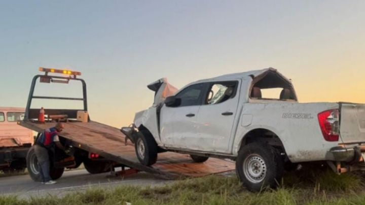 Fiscalía confirma 9 heridos por accidente, Durazo incrementa presupuesto de becas y más en el Top 3 Sonora