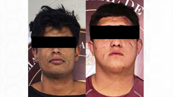 Procesan a dos agresores de agentes de la AMIC en Sonora; el tercer implicado fue abatido