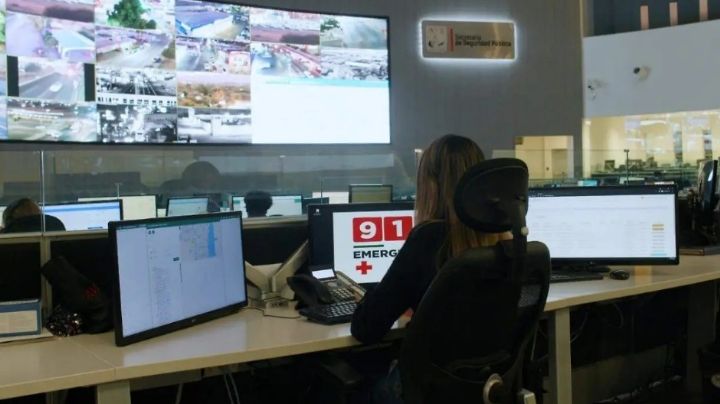 Registra Sonora la primera atención en México del servicio satelital 'Emergencia SOS'