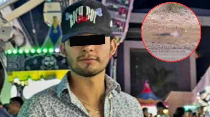 Hallan cuerpo en carretera Hermosillo-Guaymas; sería joven originario de Ciudad Obregón