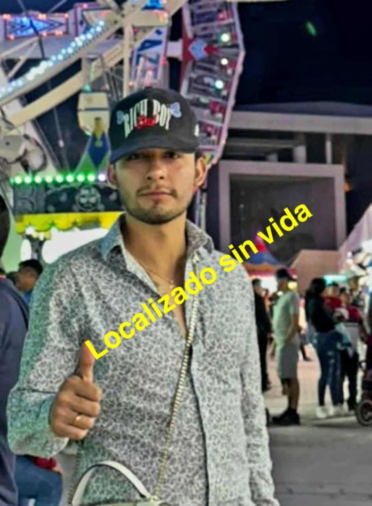 Jorge Francisco Méndez García es originario de Ciudad Obregón, Sonora.