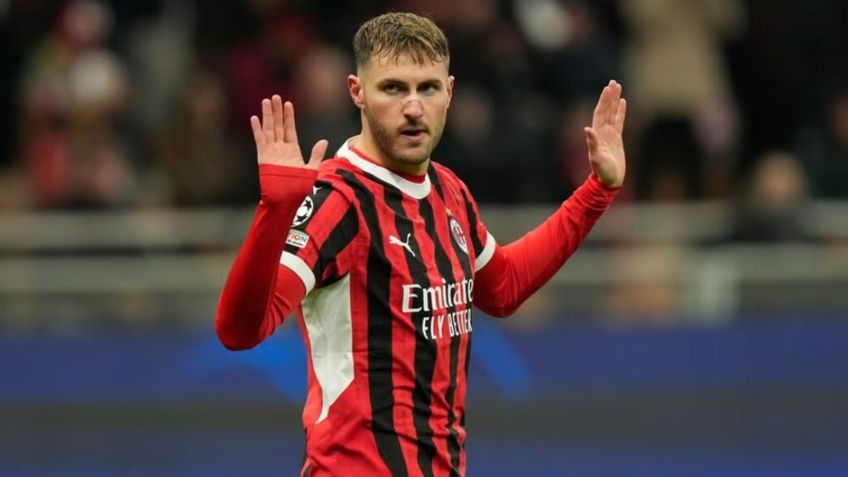 ¿El 'Bebote' a la Premier League? El mexicano interesa a este equipo de Inglaterra