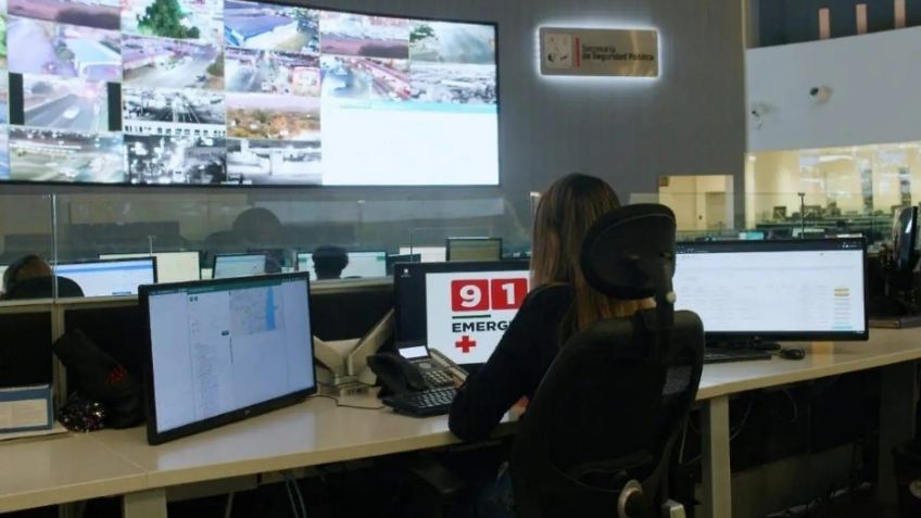 Registra Sonora la primera atención en México del servicio satelital 'Emergencia SOS'