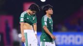 Foto ilustrativa de la nota titulada: Se acabó el sueño: México cae por goleada ante Portugal y es eliminado de la Copa del Mundo sub-17