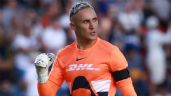 Foto ilustrativa de la nota titulada: Pumas en riesgo en el repechaje; no contarán con Keylor Navas para disputar el play-in del Apertura 2025